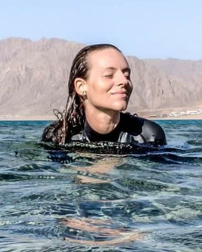 Alenka Artnik profile picture